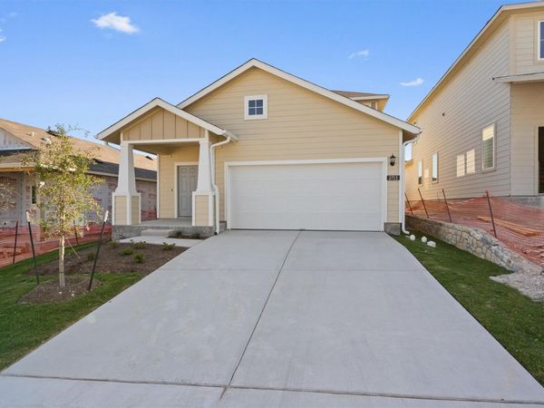 2713 Derwent DR, Pflugerville, TX 78660