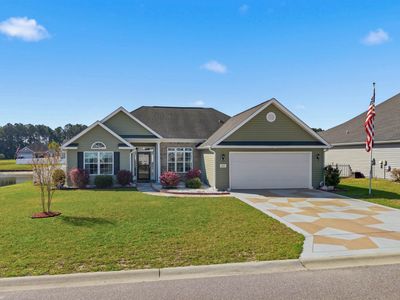 215 Turning Pines Loop, Myrtle Beach, SC 29579