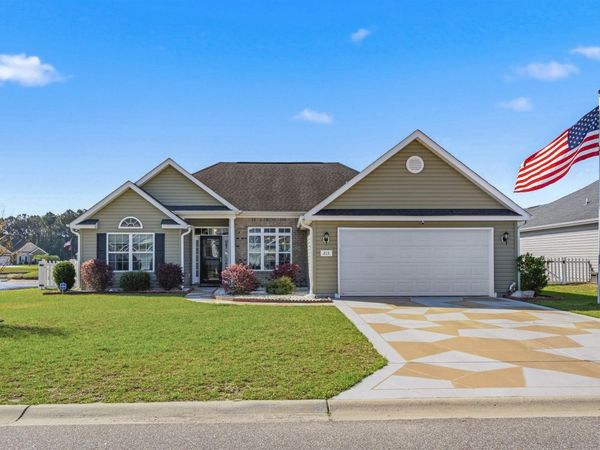 215 Turning Pines Loop, Myrtle Beach, SC 29579