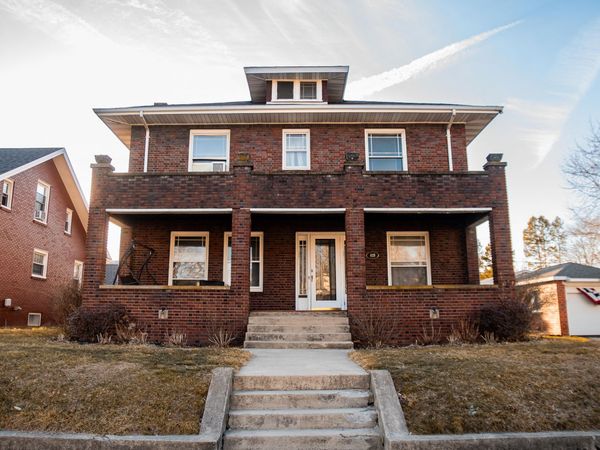 409 Main, North Baltimore, OH 45872