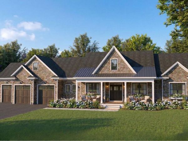 12-3 Wentworth Drive, Unit 12-3, Greenland, NH 03840