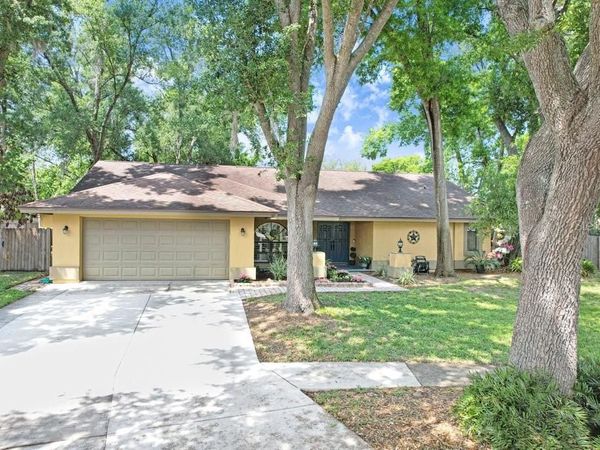 504 TRIPLE CROWN COURT , SEFFNER, FL 33584