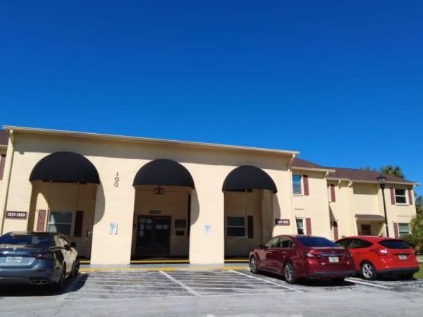 7327 ABONADO ROAD , Unit 7327, TAMPA, FL 33615