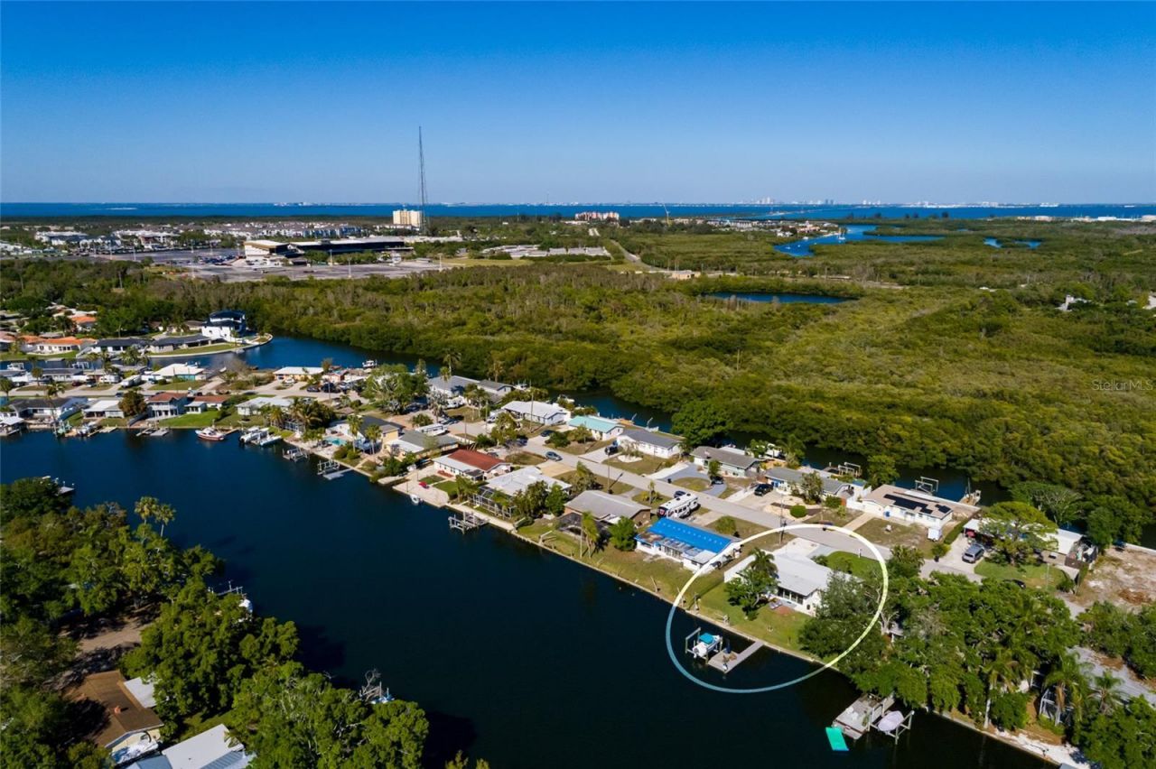 9298 Sun Isle Drive Ne, Saint Petersburg, FL 33702 Photo