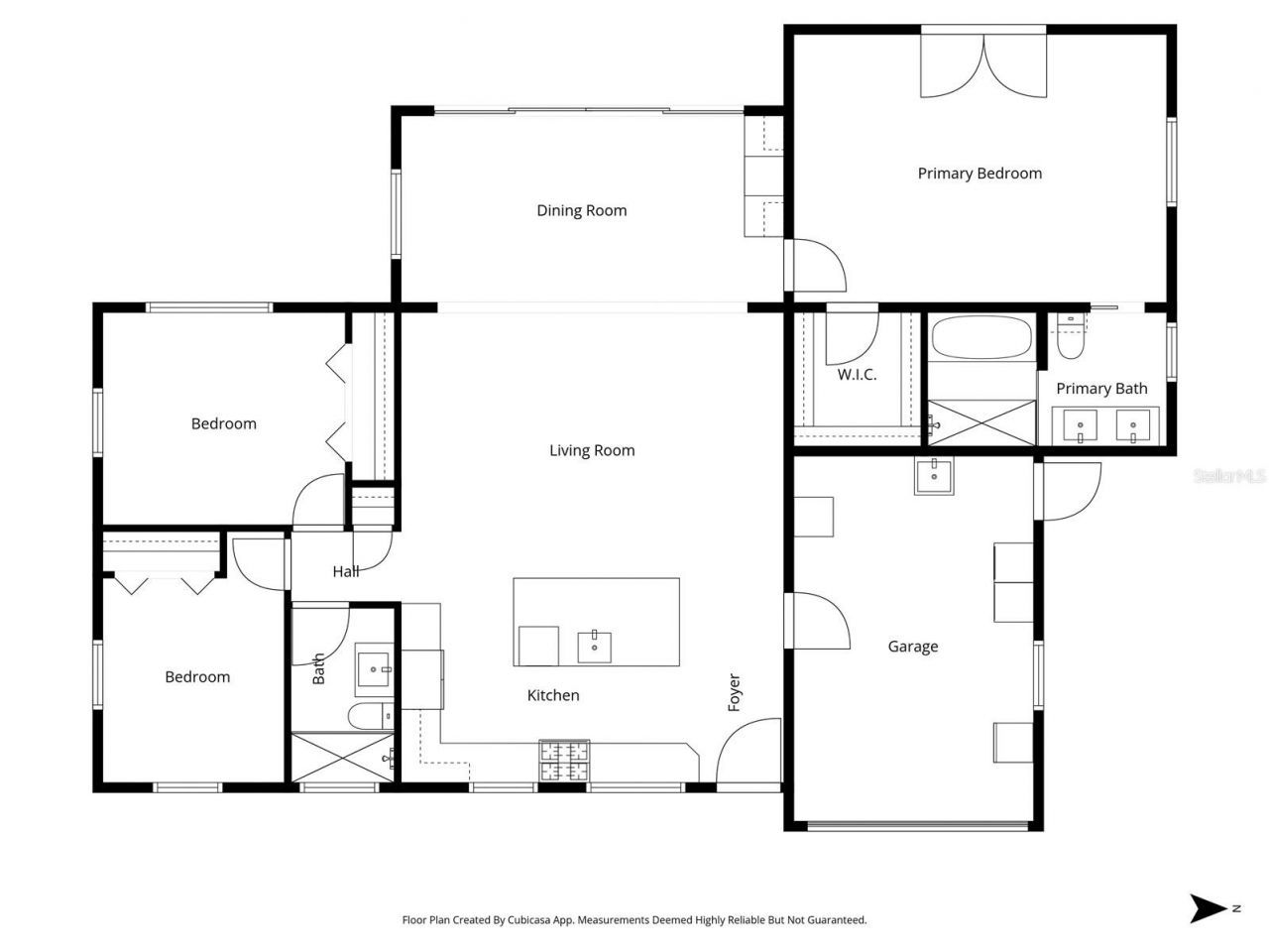 9298 Sun Isle Drive Ne, Saint Petersburg, FL 33702 Photo