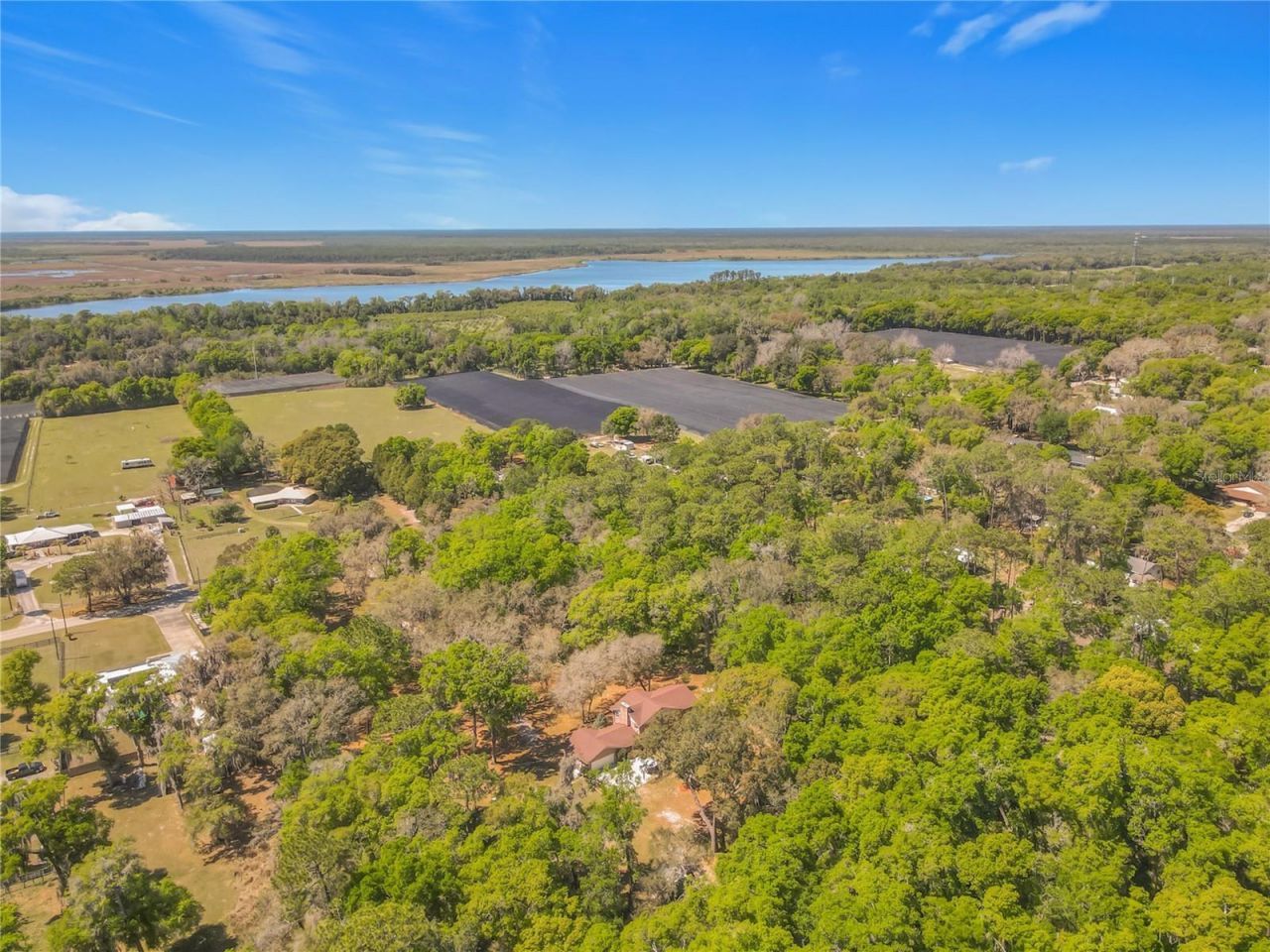 4525 Audubon Avenue, De Leon Springs, FL 32130 Photo