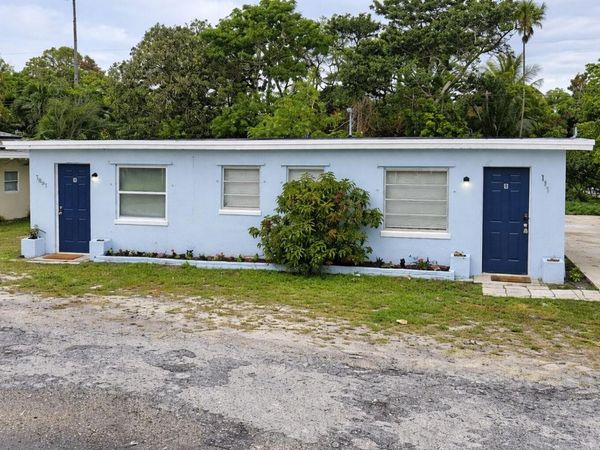 7871 TERRACE ROAD , LANTANA, FL 33462