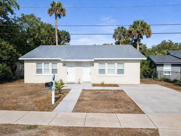 508 BOOKER STREET , TITUSVILLE, FL 32780