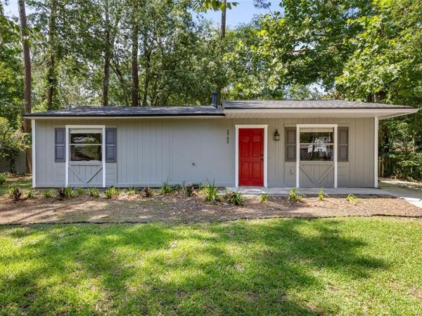 2705 NW 47TH PLACE, GAINESVILLE, FL 32605