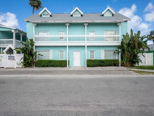 301 S CENTRAL AVENUE , Unit 5, FLAGLER BEACH, FL 32136
