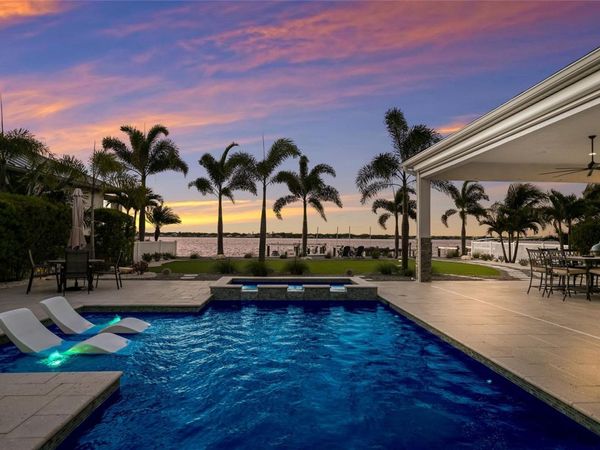 664 REGATTA WAY , BRADENTON, FL 34208