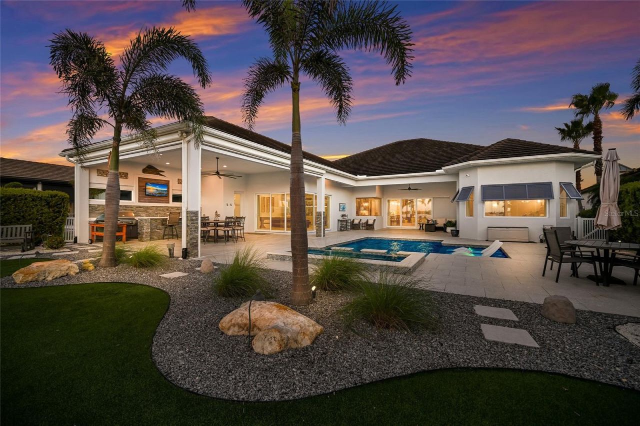 664 Regatta Way, Bradenton, FL 34208 Photo