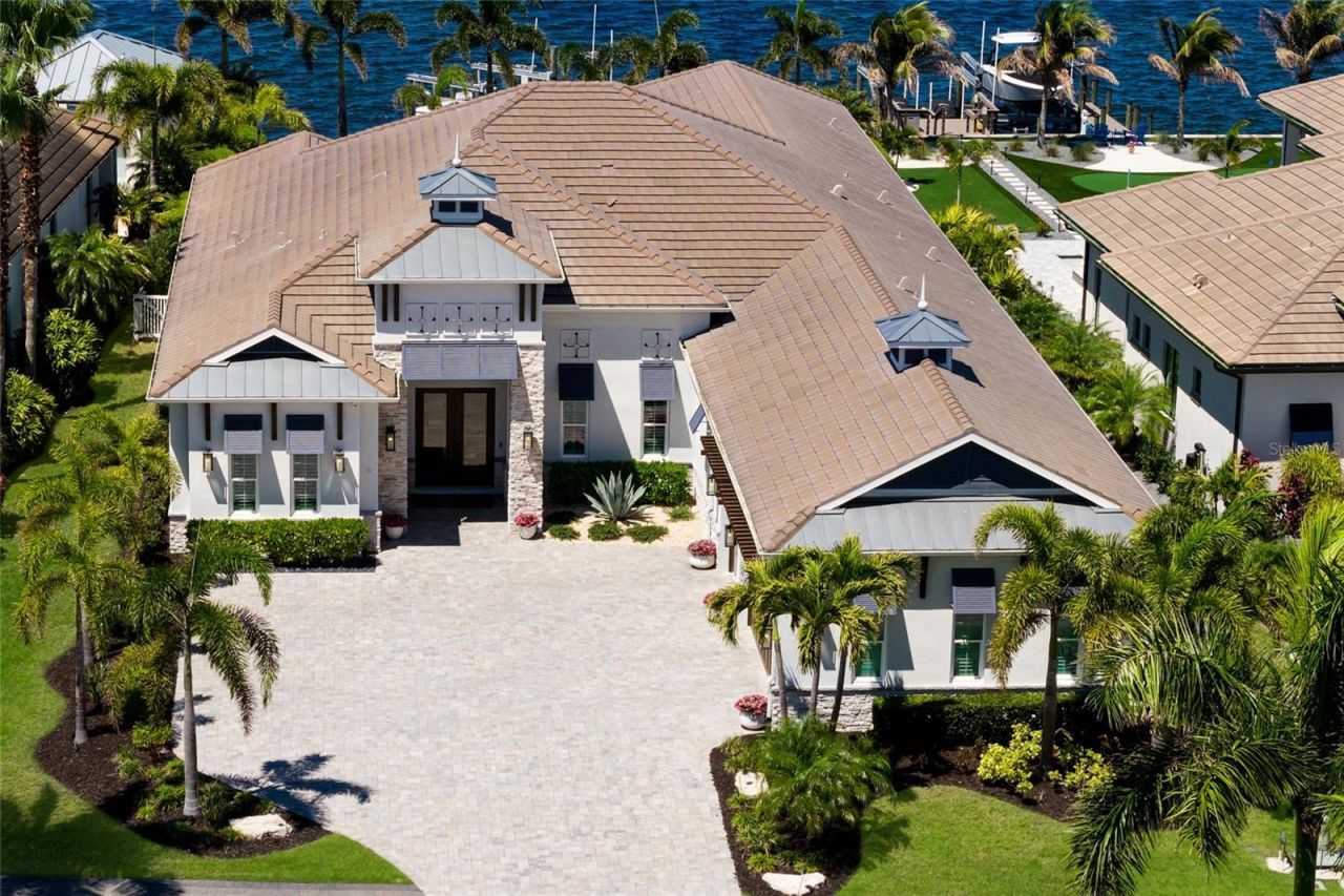 664 Regatta Way, Bradenton, FL 34208 Photo