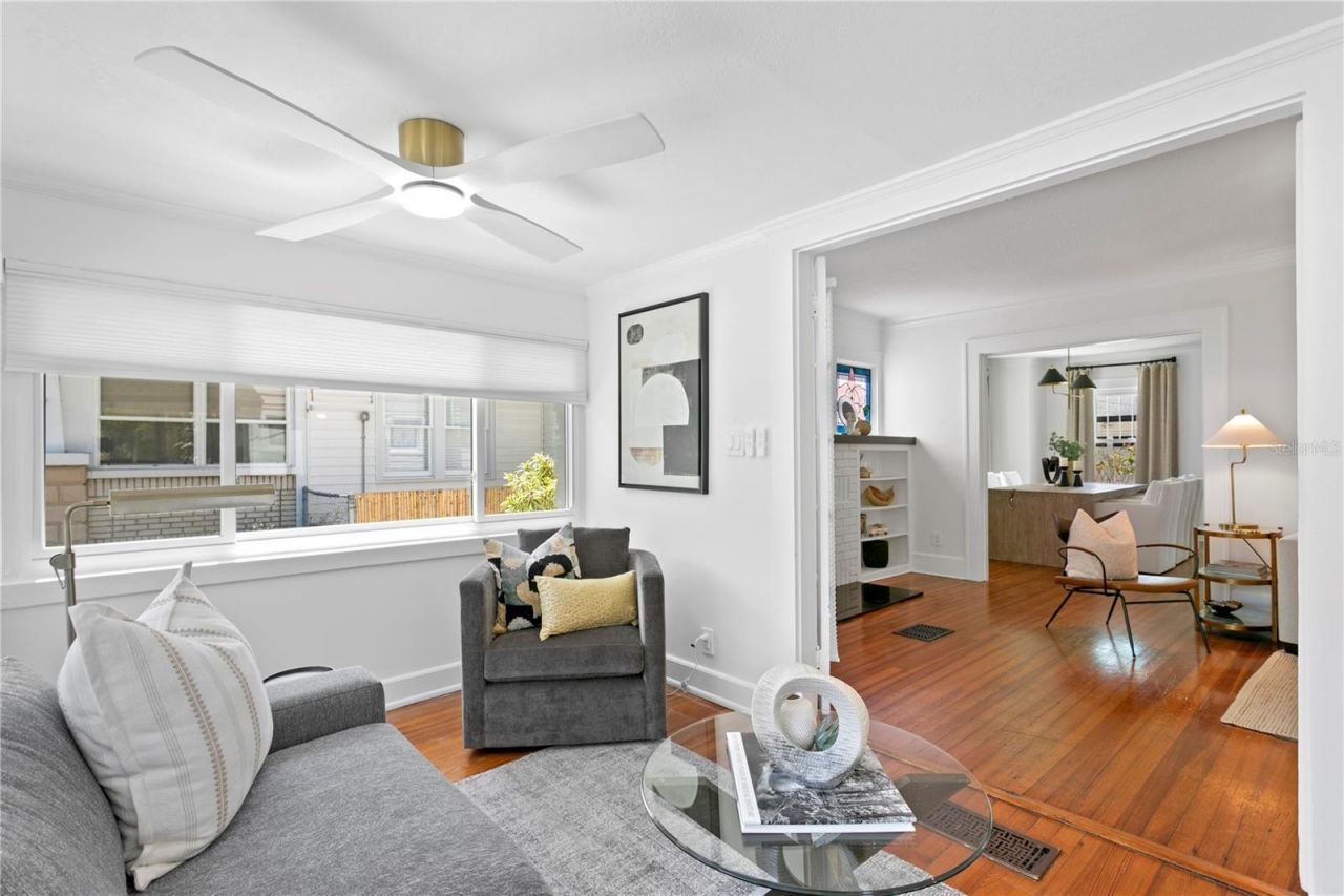 1140 Oak Street Ne, Saint Petersburg, FL 33701 Photo