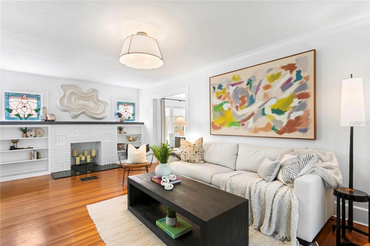 1140 Oak Street Ne, Saint Petersburg, FL 33701 Photo