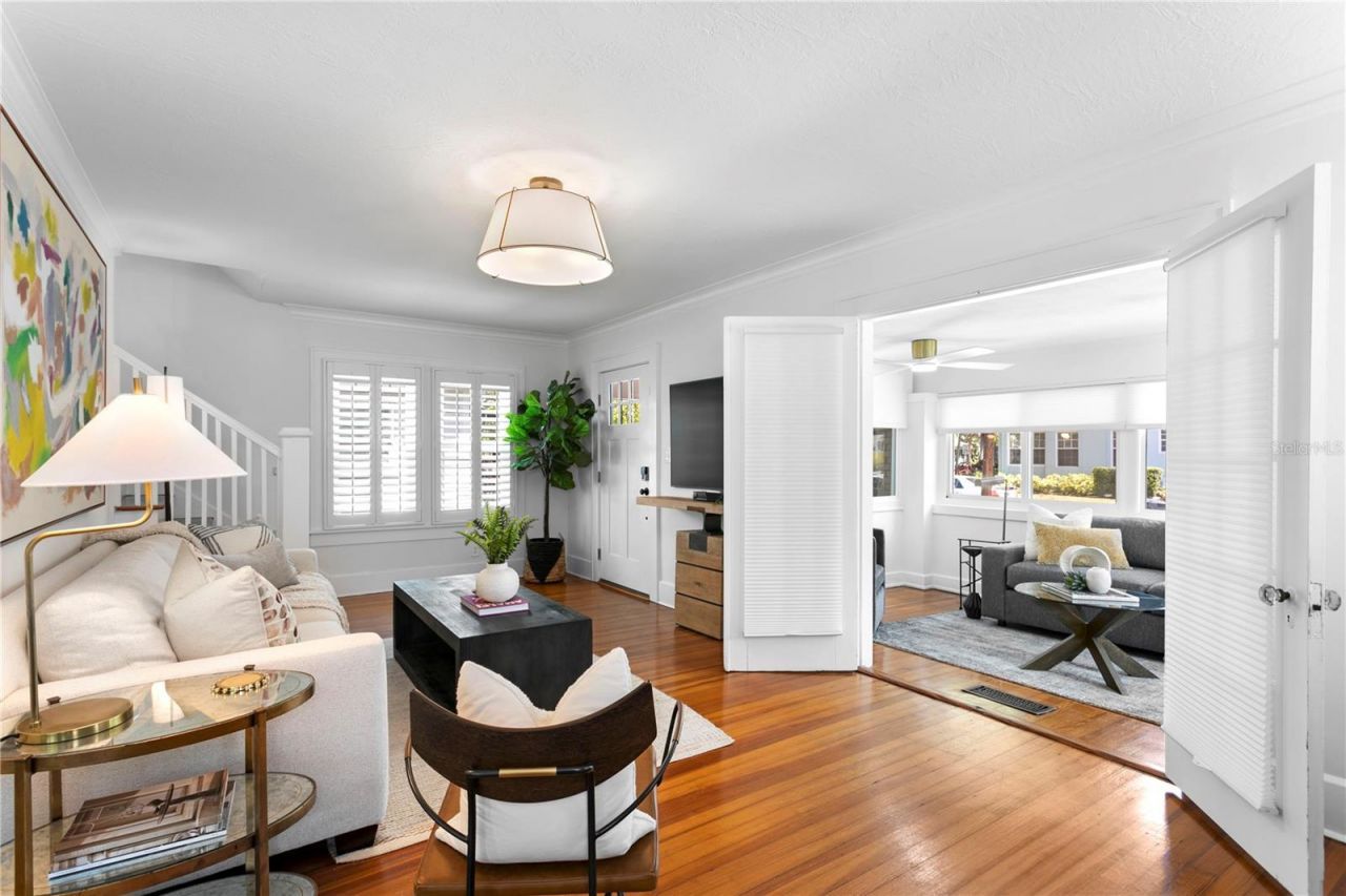 1140 Oak Street Ne, Saint Petersburg, FL 33701 Photo