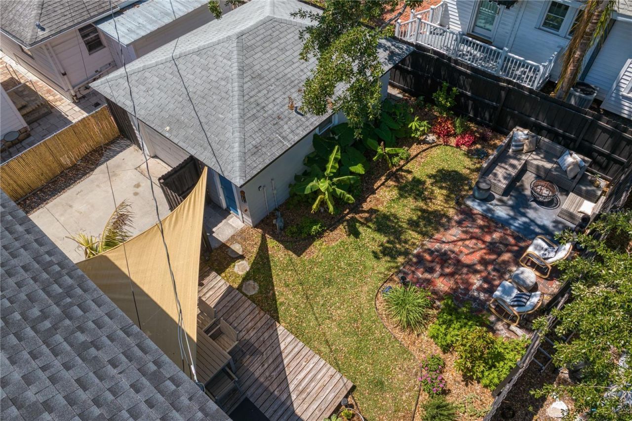 1140 Oak Street Ne, Saint Petersburg, FL 33701 Photo