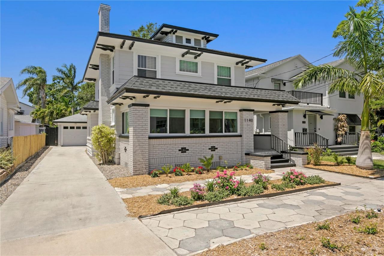 1140 Oak Street Ne, Saint Petersburg, FL 33701 Photo