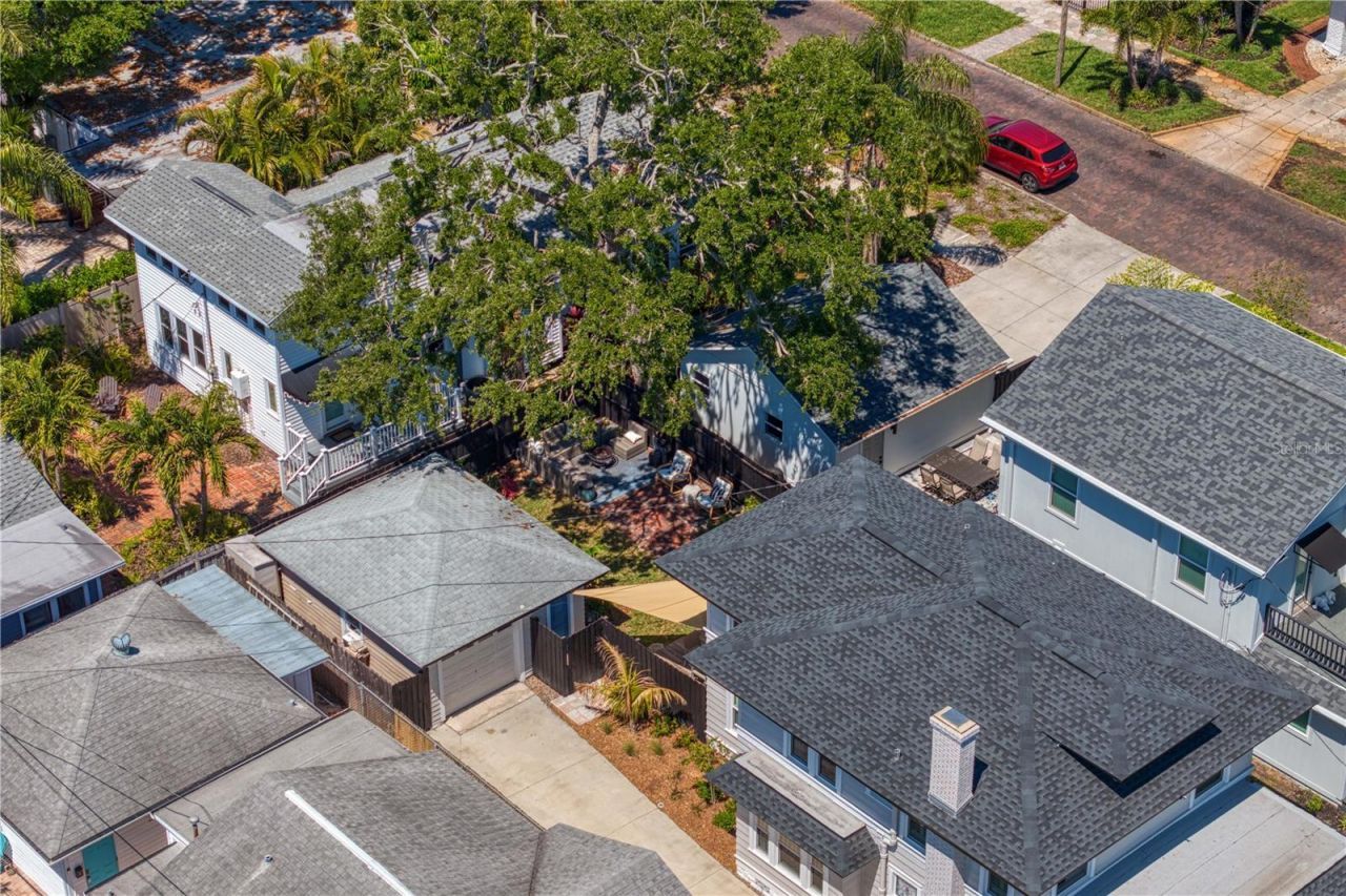 1140 Oak Street Ne, Saint Petersburg, FL 33701 Photo