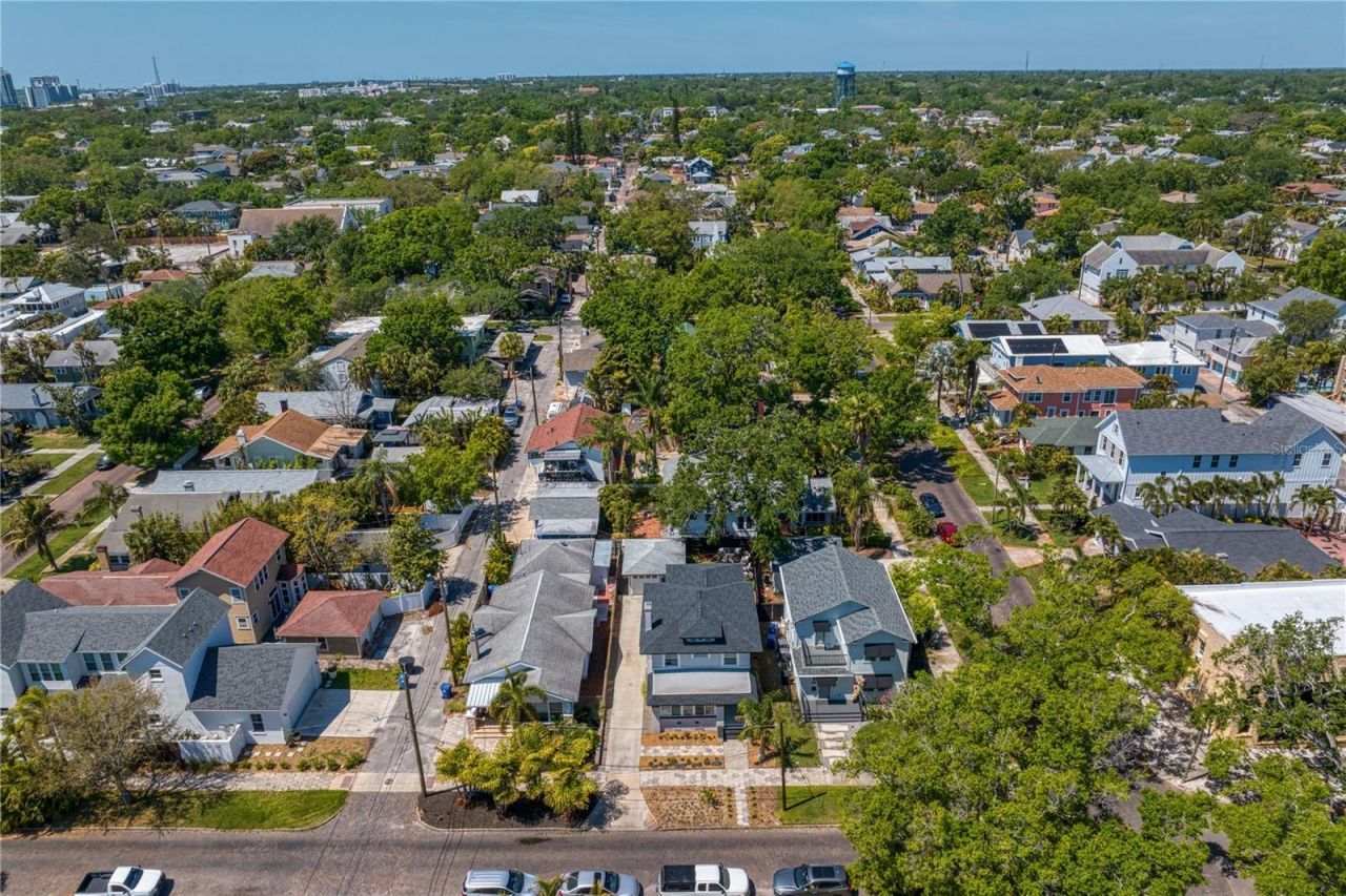 1140 Oak Street Ne, Saint Petersburg, FL 33701 Photo