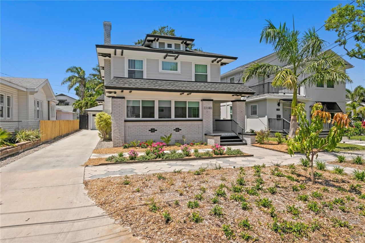 1140 Oak Street Ne, Saint Petersburg, FL 33701 Photo