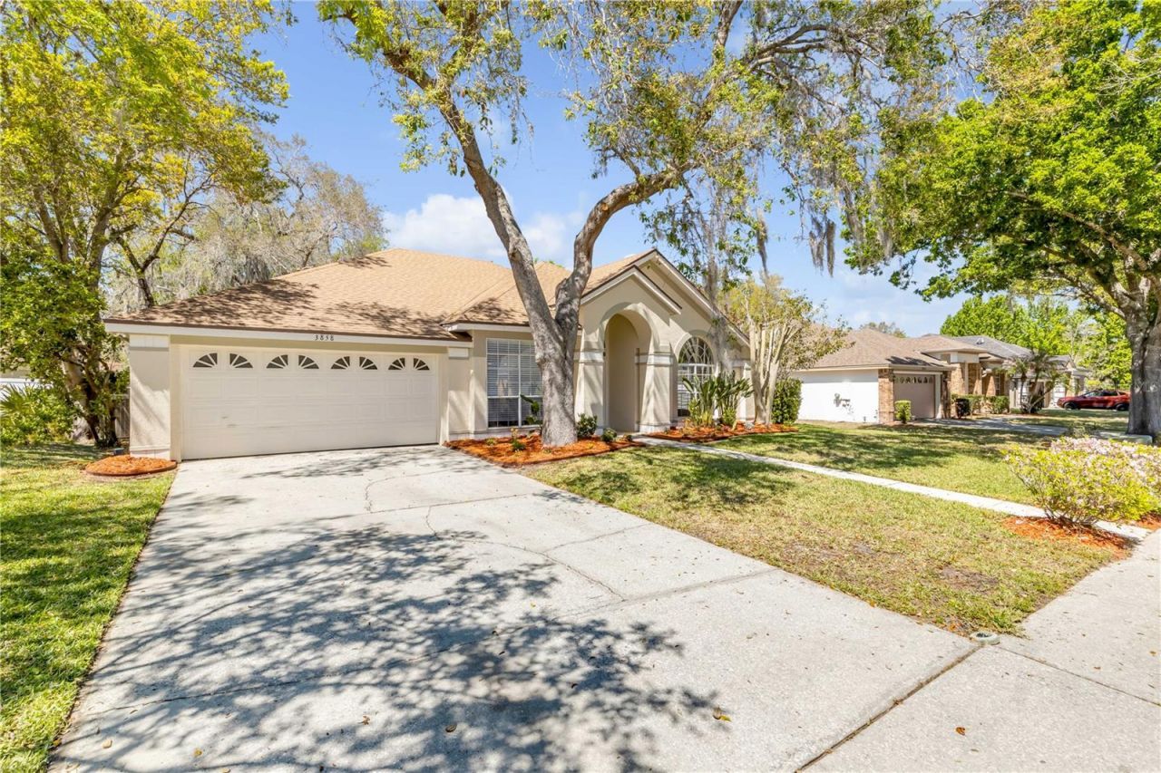 3858 Kingston Oaks Cove, Oviedo, FL 32765 Photo
