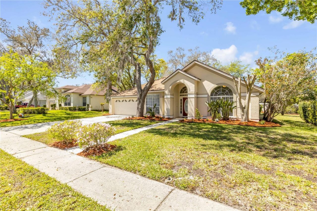 3858 Kingston Oaks Cove, Oviedo, FL 32765 Photo