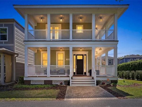 7443 SW 65TH PLACE, GAINESVILLE, FL 32608