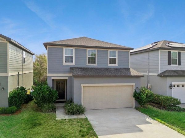 2044 CADES COVE WAY , DELAND, FL 32720