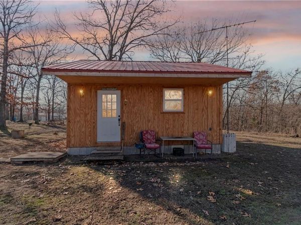 22805 CC Highway, Warsaw, MO 65355