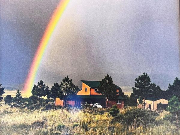 62 Rubel Circle , Westcliffe, CO 81252