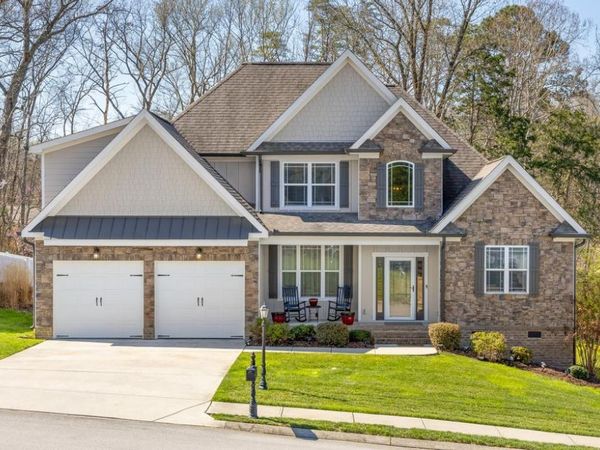 6567 Satjanon Drive, Ooltewah, TN 37363