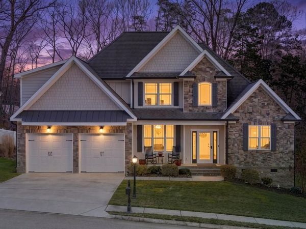 6567 Satjanon Drive, Ooltewah, TN 37363