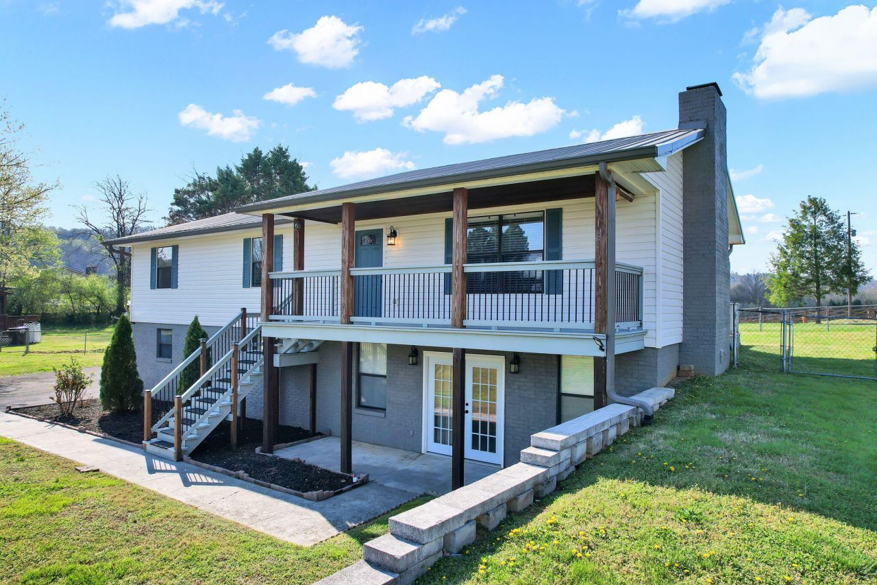 4934 Cindy Circle, Cleveland, TN 37312 Main Photo