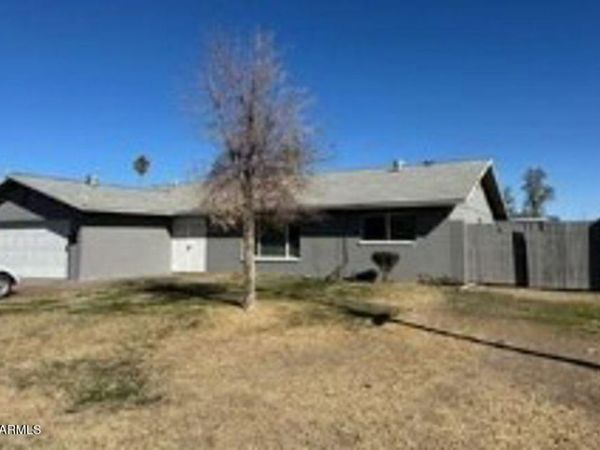 13801 N 36TH Drive, Phoenix, AZ 85053