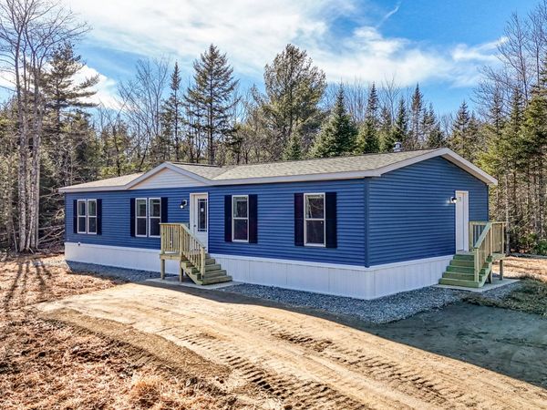 178 Russell Hill Road, Bucksport, ME 04416