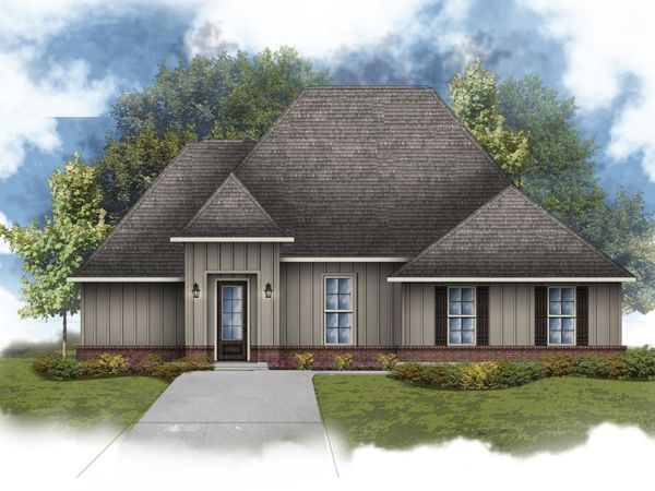 61 Amadeus Avenue, Freeport, FL 32439