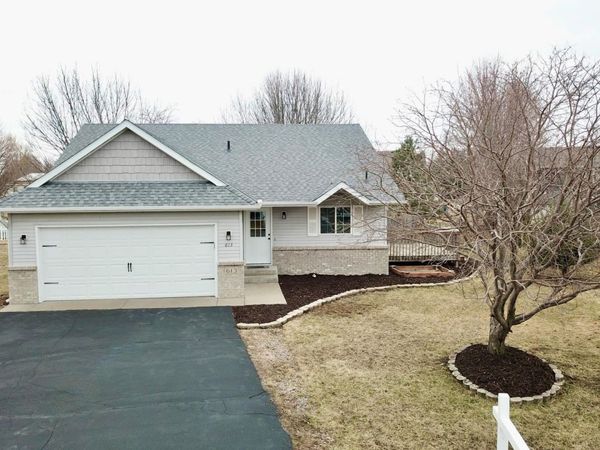 613 7th Street S, Sartell, MN 56377