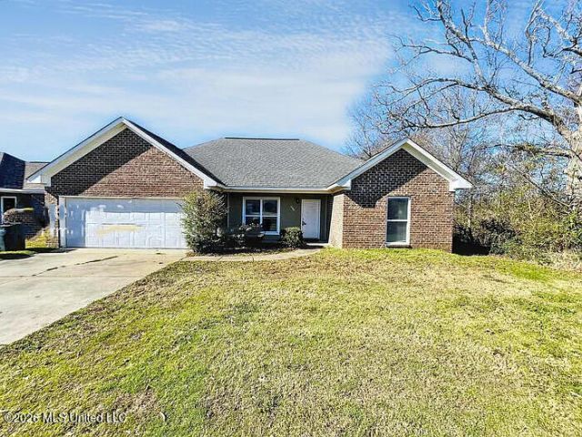 571 King Ranch Road, Canton, MS 39046 Main Photo