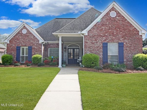 205 Belle Rose Circle, Madison, MS 39110