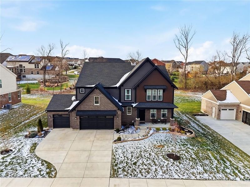 5455 Sheldon Close, Franklin, OH 45005 Photo 1