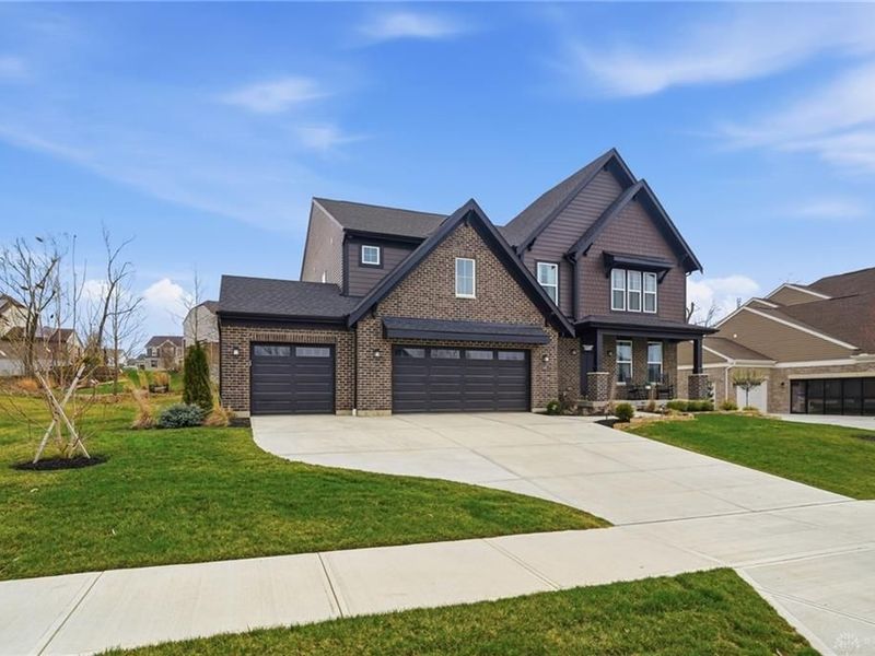 5455 Sheldon Close, Franklin, OH 45005 Photo 11