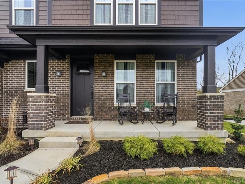 5455 Sheldon Close, Franklin, OH 45005 Photo 12