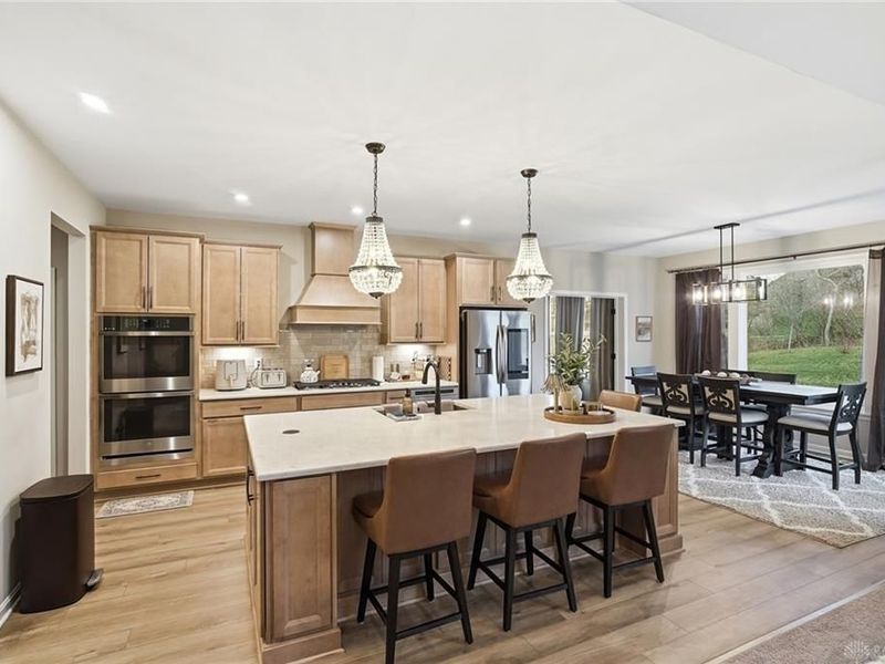 5455 Sheldon Close, Franklin, OH 45005 Photo 21