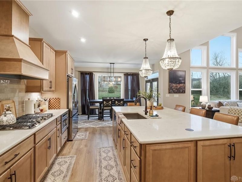 5455 Sheldon Close, Franklin, OH 45005 Photo 23