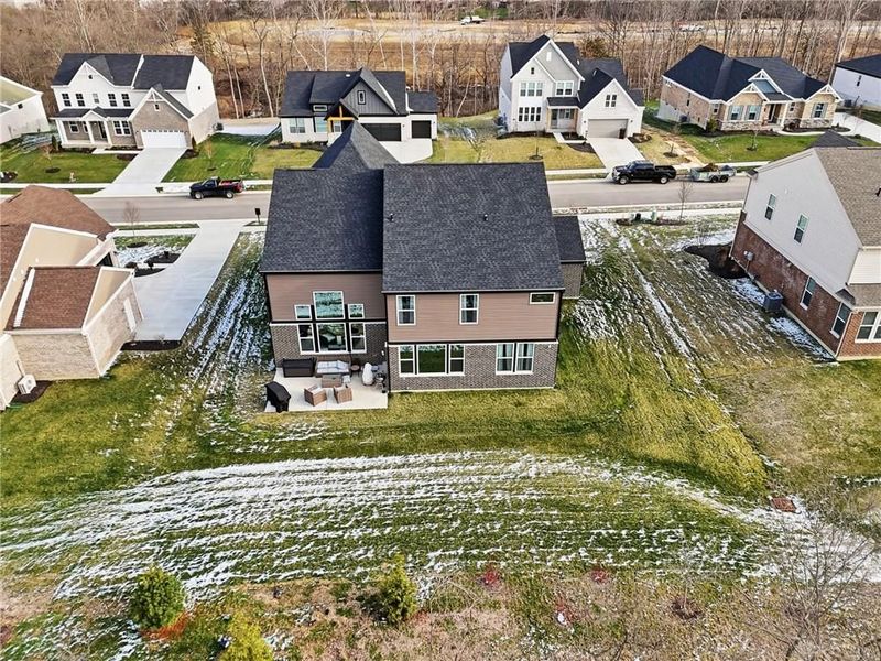 5455 Sheldon Close, Franklin, OH 45005 Photo 4