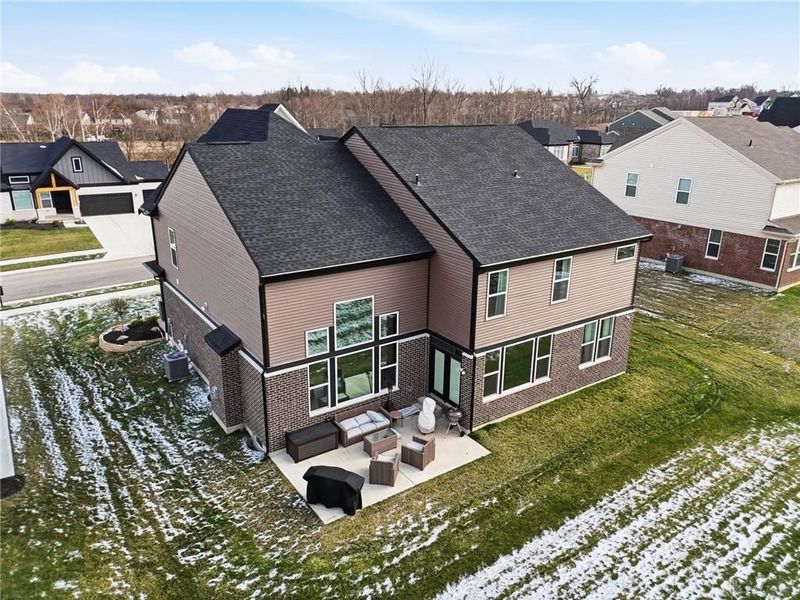 5455 Sheldon Close, Franklin, OH 45005 Photo 7