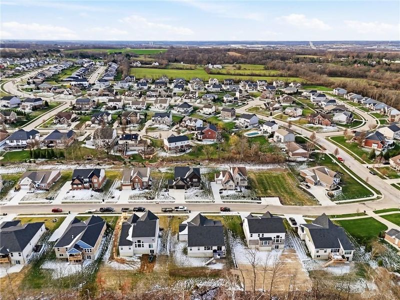 5455 Sheldon Close, Franklin, OH 45005 Photo 8