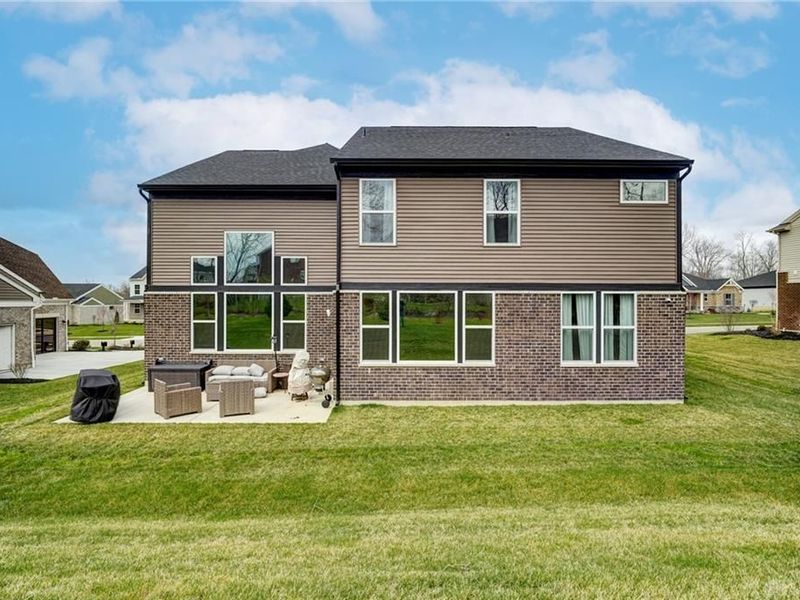 5455 Sheldon Close, Franklin, OH 45005 Photo 90