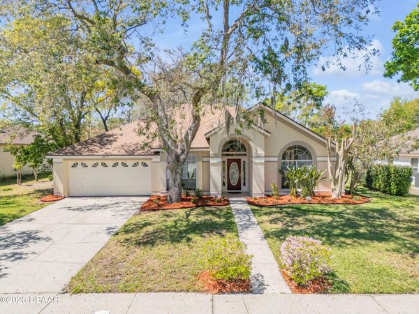 3858 Kingston Oaks Cove, Oviedo, FL 32765